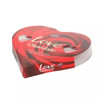 Конфеты шоколадные ELIT 1924 с пралине 105 г