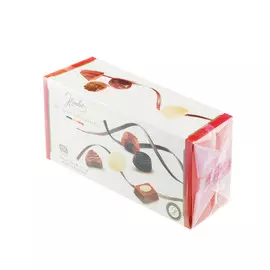 Конфеты шоколадные Hamlet Belgian Chocolates 200 г