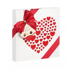 Конфеты шоколадные Hamlet Chocolates Heart 250 г