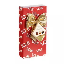 Конфеты шоколадные Hamlet Chocolates Love Red 125 г