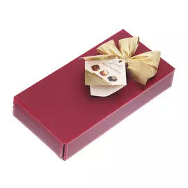 Конфеты шоколадные Hamlet Chocolates Red 125 г