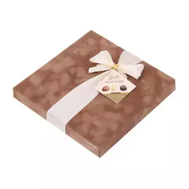 Конфеты шоколадные Hamlet Chocolates Velvet Beige 250 г