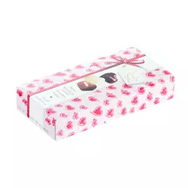 Конфеты шоколадные Hamlet Love Hearts 125 г