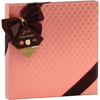 Конфеты шоколадные Hamlet TERRA COTTA, 250 г