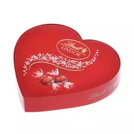 Конфеты шоколадные Lindt Lindor 160 г