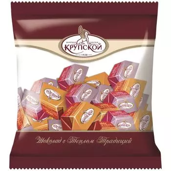 Конфеты Славянка Царское лакомство, 220 г