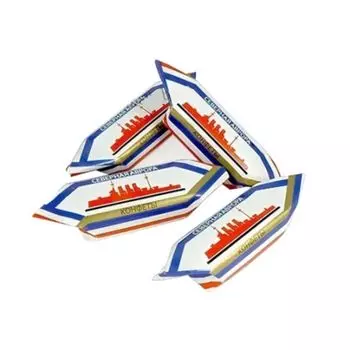 Конфеты Славянка Северная Аврора, кг