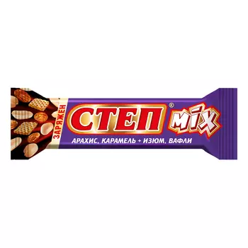 Конфеты Славянка Степ MIX, кг