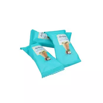 Конфеты Sorbon Мини-рожок Фундук, 20 г