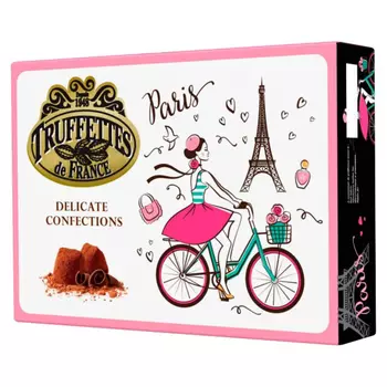 Конфеты трюфельные Chocmod french original 500 г