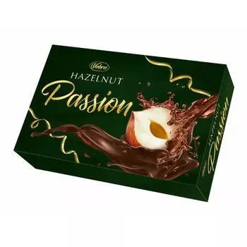 Конфеты Vobro Hazelnut Passion, 280 г