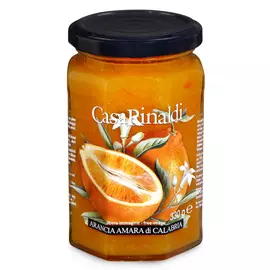 Конфитюр Casa Rinaldi из Померанца 330 г