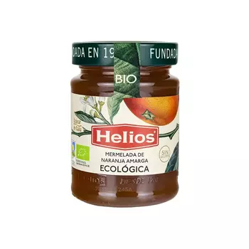 Конфитюр Helios Extra из горького апельсина 350 г