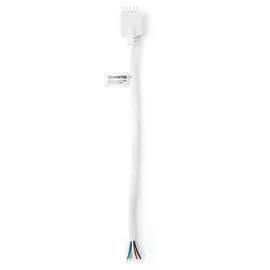 Коннектор Apeyron 09-78 для RGBW-ленты с контроллером