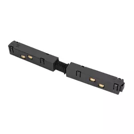 Коннектор Arte Lamp LINEA-ACCESSORIES A480306 для магнитного шинопровода