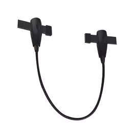 Коннектор длинный для шинопровода трека Artelamp A152006