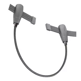 Коннектор длинный для шинопровода трека Artelamp A152027