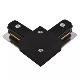 Коннектор для шинопровода трека l Artelamp A120006