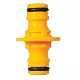 Коннектор двойной Hozelock 2291