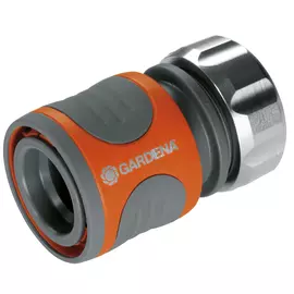 Коннектор Gardena с резьбой G 1/2"