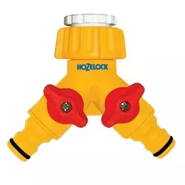 Коннектор Hozelock 2256 для крана 1/2 3/4