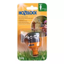 Коннектор Hozelock Коннектор для шланга 2041p0000