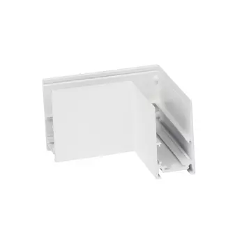 Коннектор угловой Vitaluce 20 ММ магнитный 80X80 ММ (VT0200025-00)