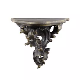 Консоль Glasar 20x12x18см