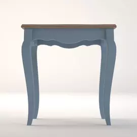 Консоль Этажерка Leontina большая ST9301/1ETG/B