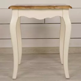 Консоль Этажерка Leontina средняя ST9301/2ETG