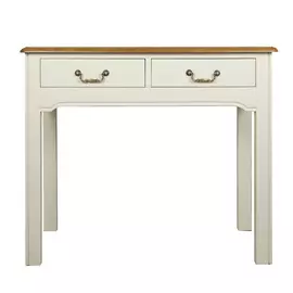 Консоль Olivia 2 ящика GA1006ETG/C