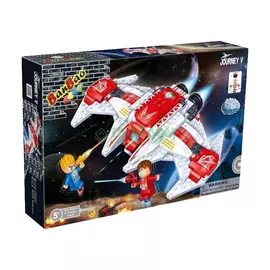 Конструктор Banbao Ко см лет аппарат 6409