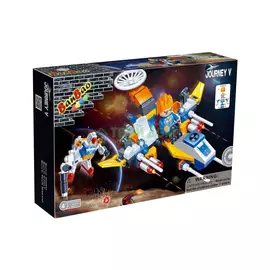 Конструктор Banbao Ко см лет аппарат.6413