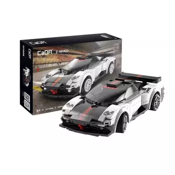 Конструктор CaDa Z-Wind V2 (C51082W)