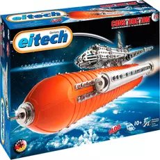 Конструктор Eitech Космический шаттл
