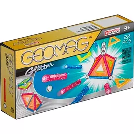 Конструктор GEOMAG Glitter 530