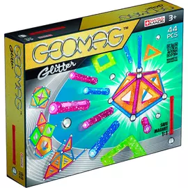 Конструктор GEOMAG Glitter 532