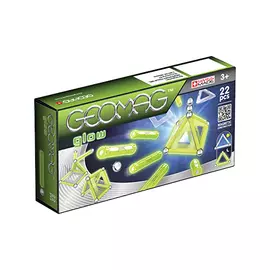 Конструктор GEOMAG Glow 334