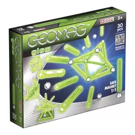 Конструктор GEOMAG Glow 335