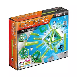 Конструктор GEOMAG Panels 460
