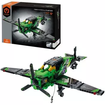 Конструктор Im.Master Aircraft (6831_MK)