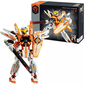 Конструктор Im.Master Vanguard (6821_MK)