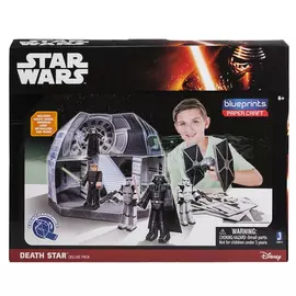 Конструктор из бумаги Star Wars Death Star