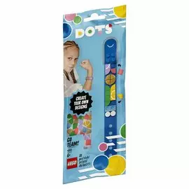 Конструктор Lego Браслет чемпионки 41911