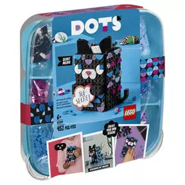 Конструктор Lego Dots Секретная шкатулка 41924