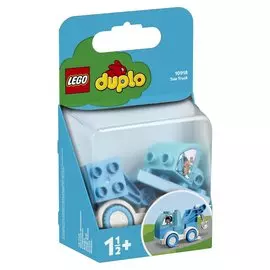 Конструктор Lego Duplo Буксировщик