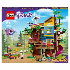 Конструктор Lego Friends Дом друзей на дереве