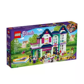 Конструктор Lego Friends Дом семьи Андреа 41449