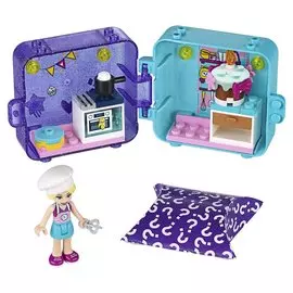 Конструктор Lego Friends Игровая шкатулка Стефани