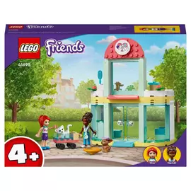 Конструктор Lego Friends Клиника для домашних животных